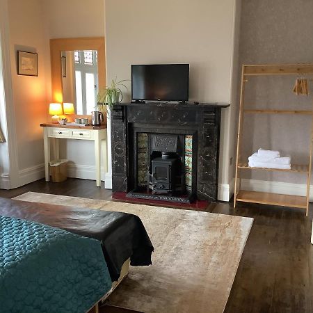 The Views Bed And Breakfast 랑골렌 외부 사진