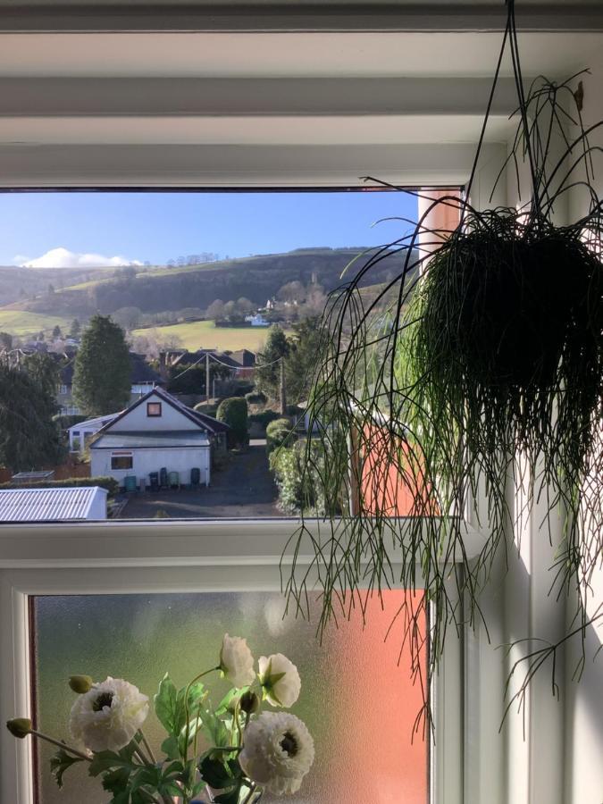 The Views Bed And Breakfast 랑골렌 외부 사진