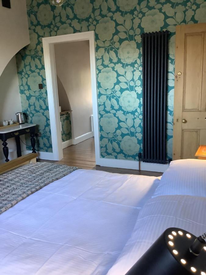 The Views Bed And Breakfast 랑골렌 외부 사진