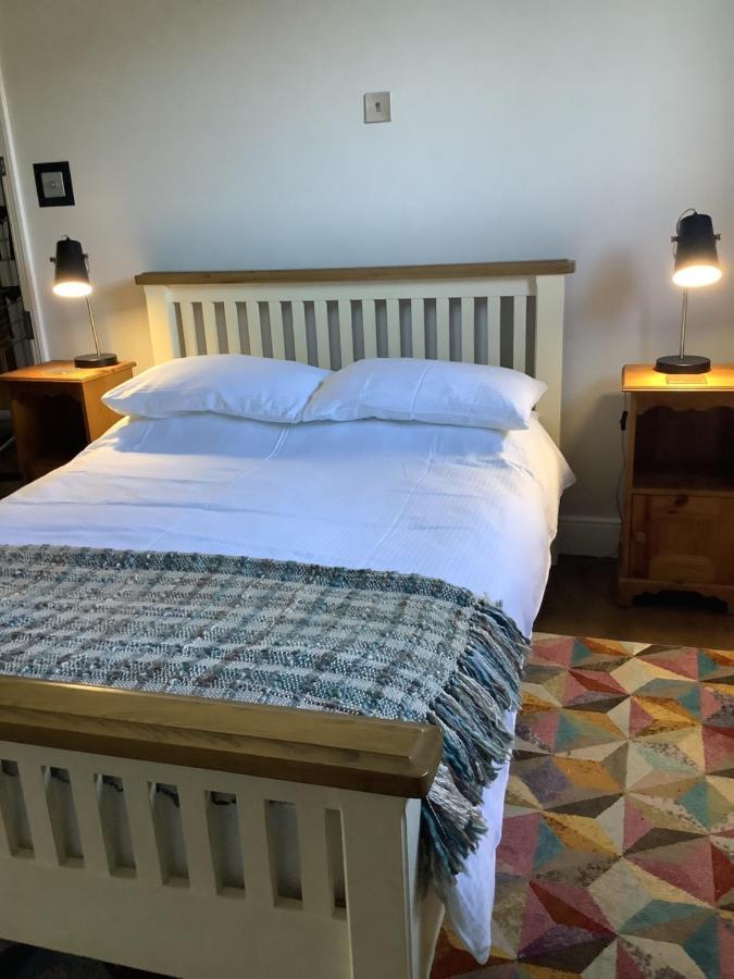The Views Bed And Breakfast 랑골렌 외부 사진