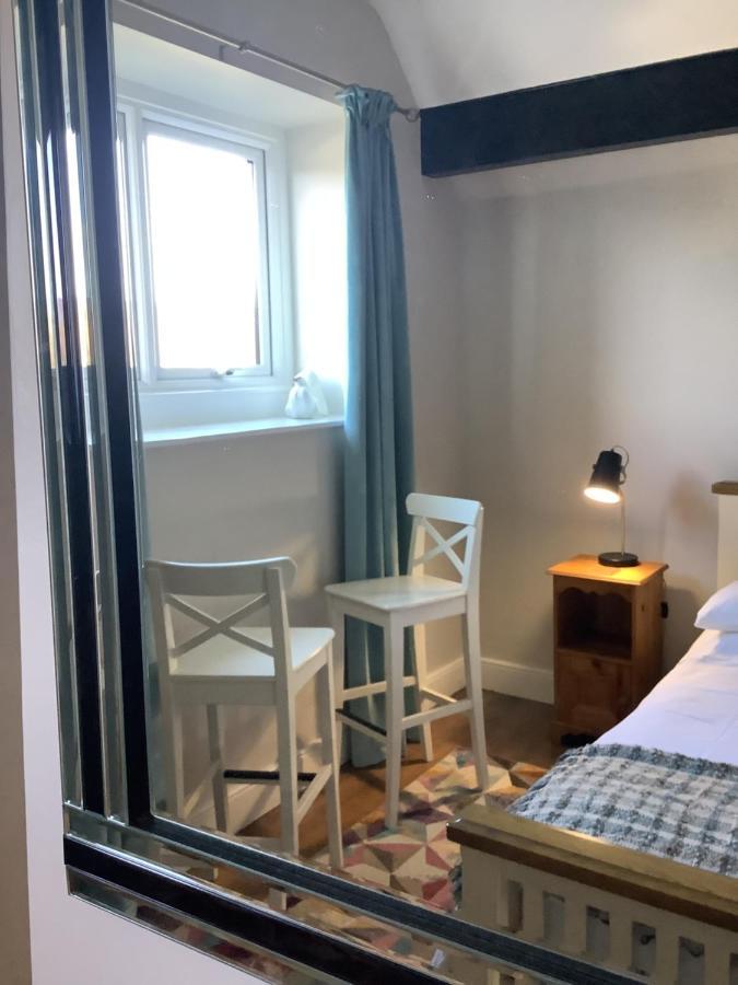 The Views Bed And Breakfast 랑골렌 외부 사진